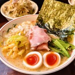 こいけのいえけい - 