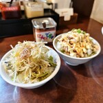 こいけのいえけい - 