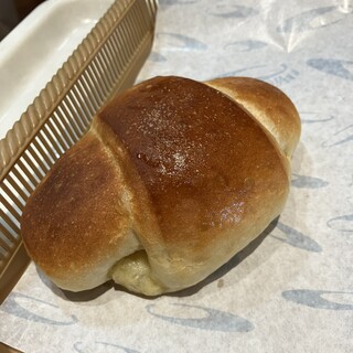 ヴィ・ド・フランス カフェ_1