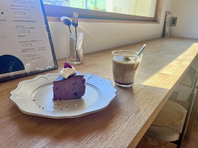 つるをCafe &ndash; 茂吉記念館前 | 上山の隠れ家カフェでリラックス