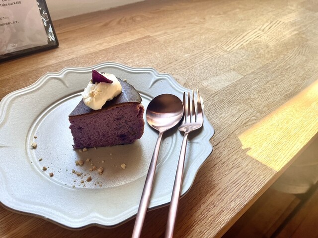 つるをCafe - 茂吉記念館前（カフェ）の写真