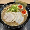 らーめん 与七 堅田店