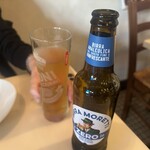 トラットリア・築地パラディーゾ - 