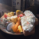 喫茶 グリーン - 