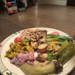 ロウリーズ・ザ・プライムリブ - 