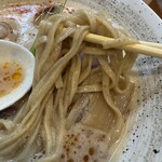 えびそば 緋彩 - 