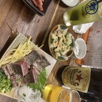 串煮込み マルニ - 