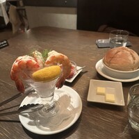 ロウリーズ・ザ・プライムリブ 恵比寿ガーデンプレイス店 - 