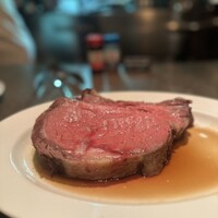 ロウリーズ・ザ・プライムリブ 恵比寿ガーデンプレイス店 - 