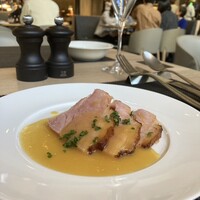 インプレイス 3-3 ヒルトン名古屋 - 