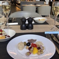 インプレイス 3-3 ヒルトン名古屋 - 