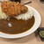とんかつ檍のカレー屋 いっぺこっぺ - 料理写真: