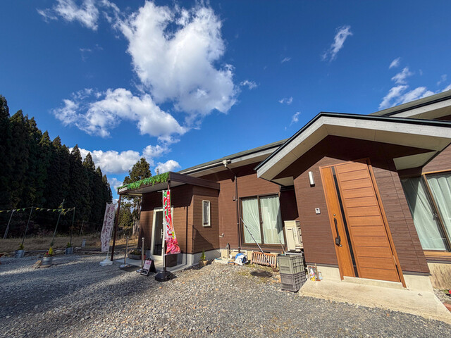 鳴子農園 - 川渡温泉（ジェラート・アイスクリーム）の写真