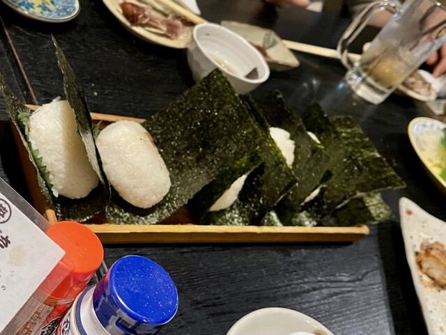 Edo no Machi Hanabusa