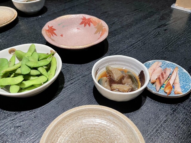 Edo no Machi Hanabusa photo 2