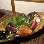 個室居酒屋 座楽 - 