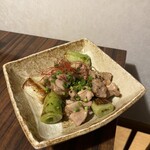 個室居酒屋 座楽 - 