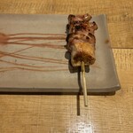 焼鳥 こばし - 