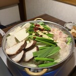 個室居酒屋 座楽 - 