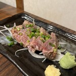 個室居酒屋 座楽 - 