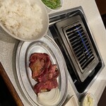 平和園 - 料理写真: