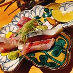 酒肴結 さかぐち - 