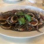 トラットリア・築地パラディーゾ - 