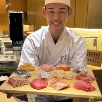 有楽町かきだ - 