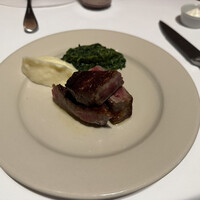 ベンジャミンステーキハウス KITTE大阪店 - 