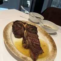 ベンジャミンステーキハウス KITTE大阪店 - 