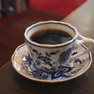 コーヒーの大学院 ルミエール・ド・パリ_0