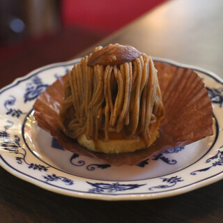 コーヒーの大学院 ルミエール・ド・パリ_1