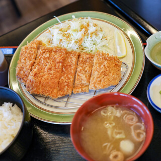 ビューダイニングDen'en - 料理写真: