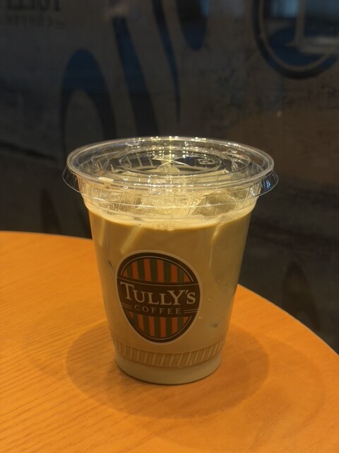 タリーズコーヒー 盛岡駅フェザン店 &ndash; 駅近カフェでゆったりコーヒータイム