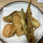 まる乕本店 - 料理写真: