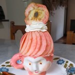 嘘と僕 - 『ムーンルージュ』(1500円)～!!(^o^)丿