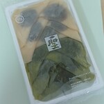 聖護院八ッ橋総本店 - 料理写真: