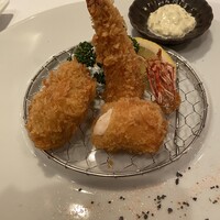 洋食 ヨコオ - 
