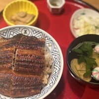 炭焼うな富士 名駅店 - 