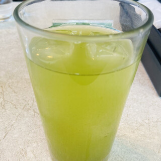 伊右衛門カフェ_2