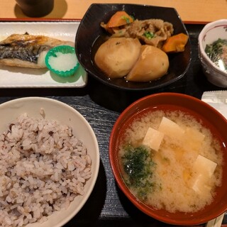 わが家の食堂_1