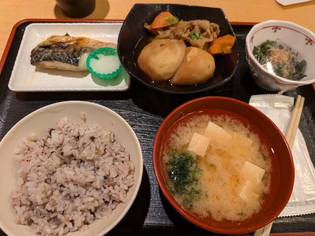 Wagaya no Shokudo Fukagawa Ten