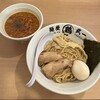麺屋武一 虎ノ門
