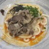 うどん蔵 ふじたや