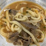 うどん蔵 ふじたや - 