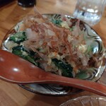 島ごはん あったかや - 