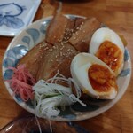 島ごはん あったかや - 