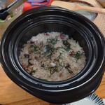 島ごはん あったかや - 