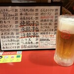 餃子屋 弐ノ弐 - 