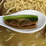 E・Y竹末 - メンマの青菜